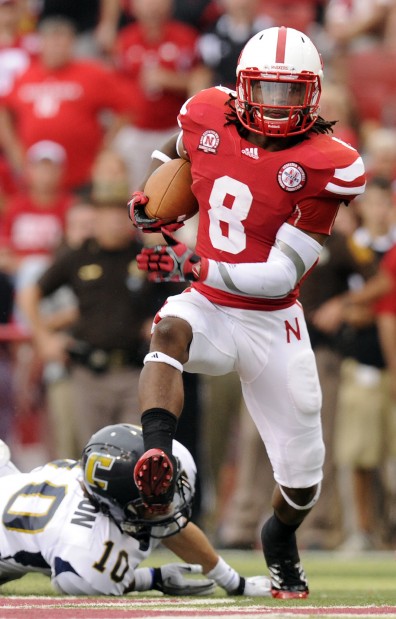 Nebraska vs. Tennessee-Chattanooga, 9.3.2011 37