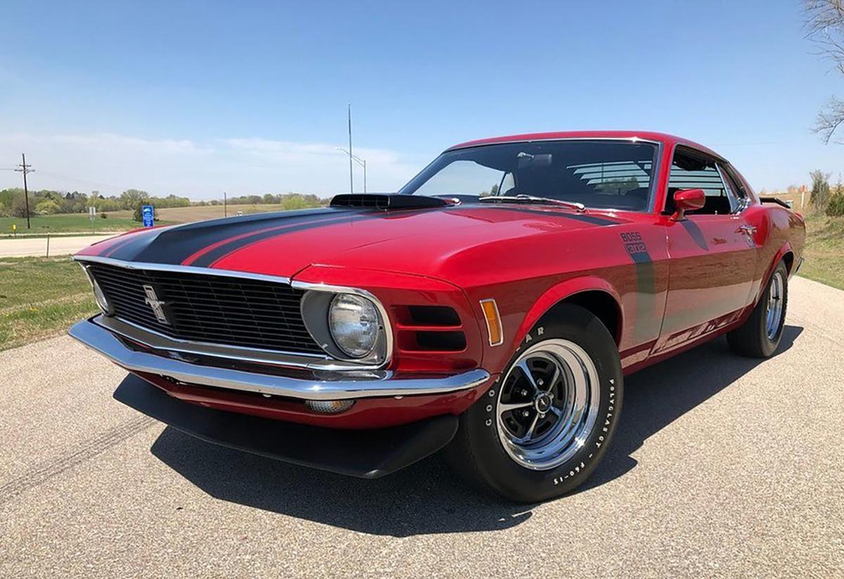 300 Classic Cars 4 Million In Expected Sales Tv Like Auto