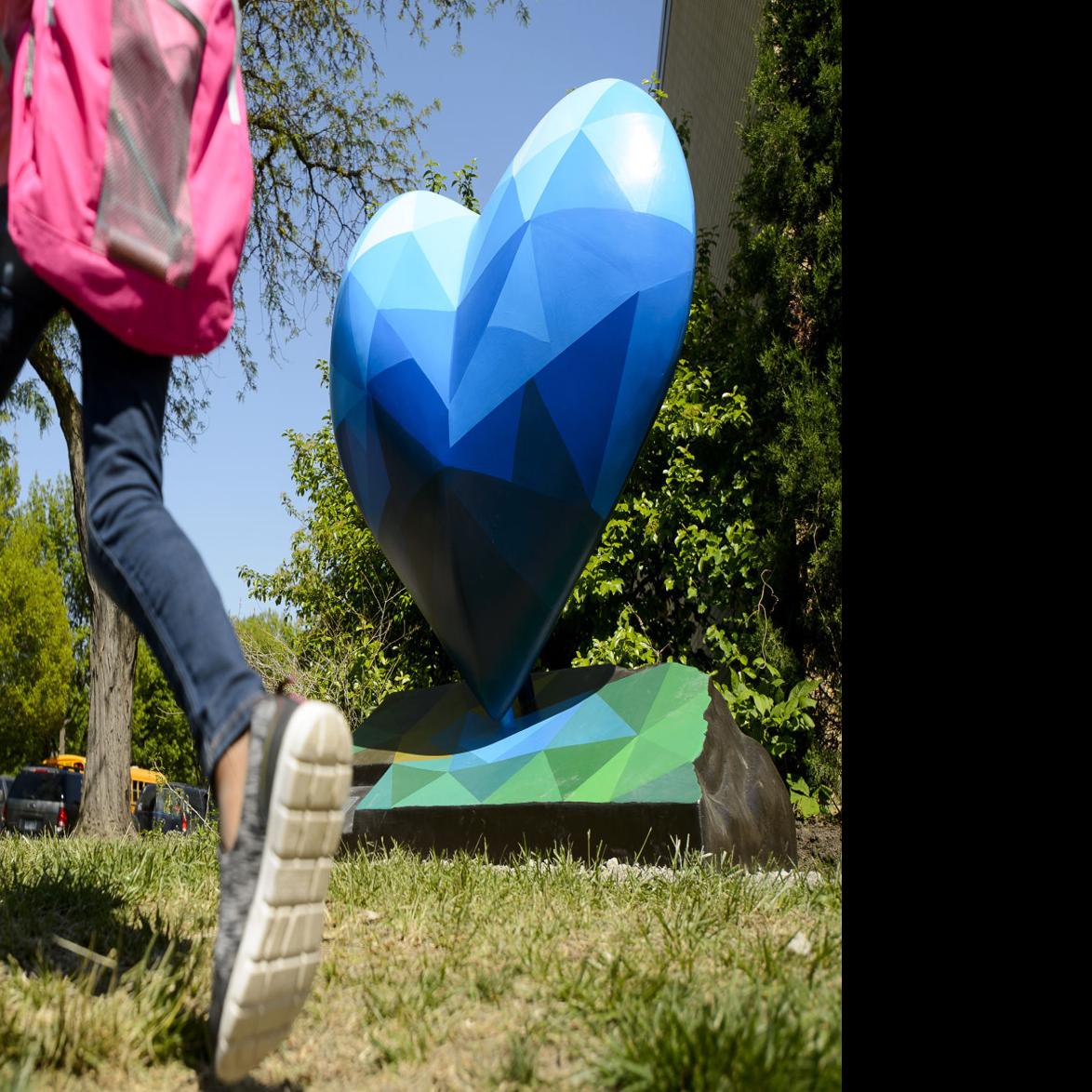 North Star High School Students Celebrate Diversity Through City S Heart Project Local Journalstar Com These codes will get you a head start in the game. north star high school students
