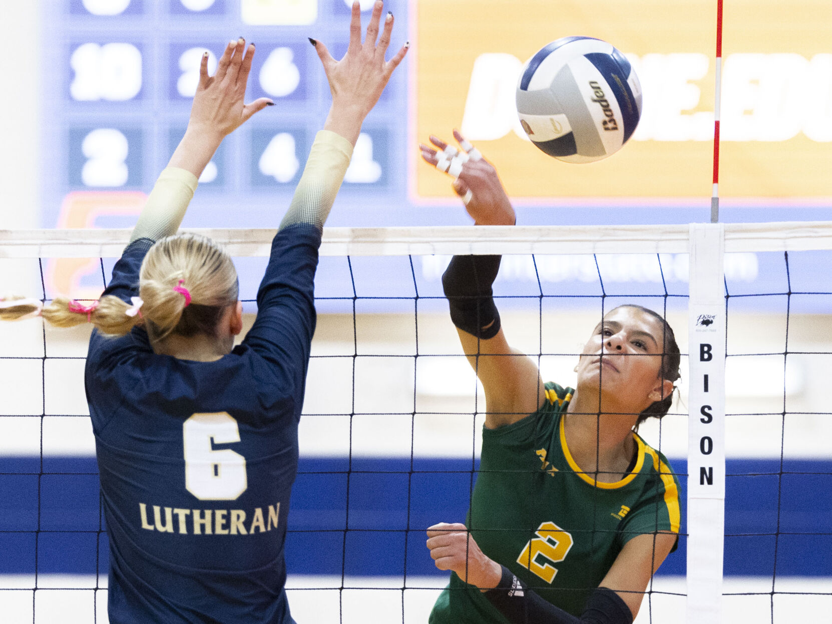 State Volleyball: Who Are The Six Champions? Plus, Upset Candidates And ...