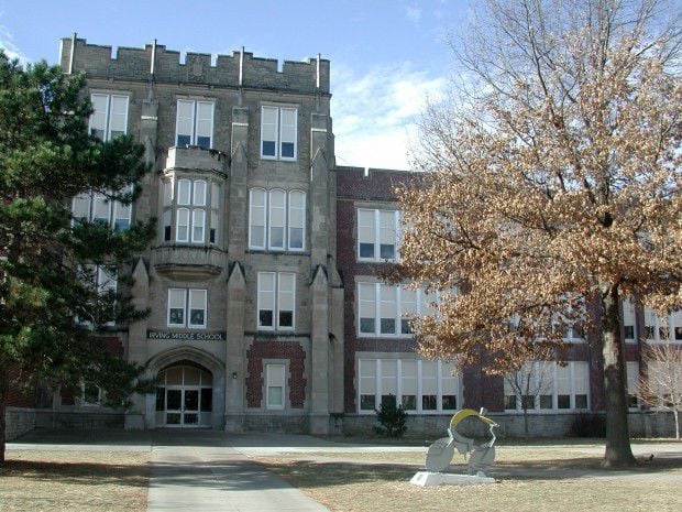 Irving Middle School