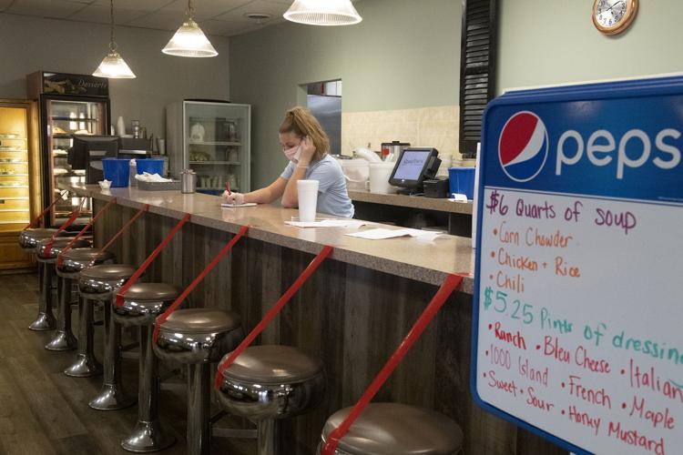 Lincoln reopening