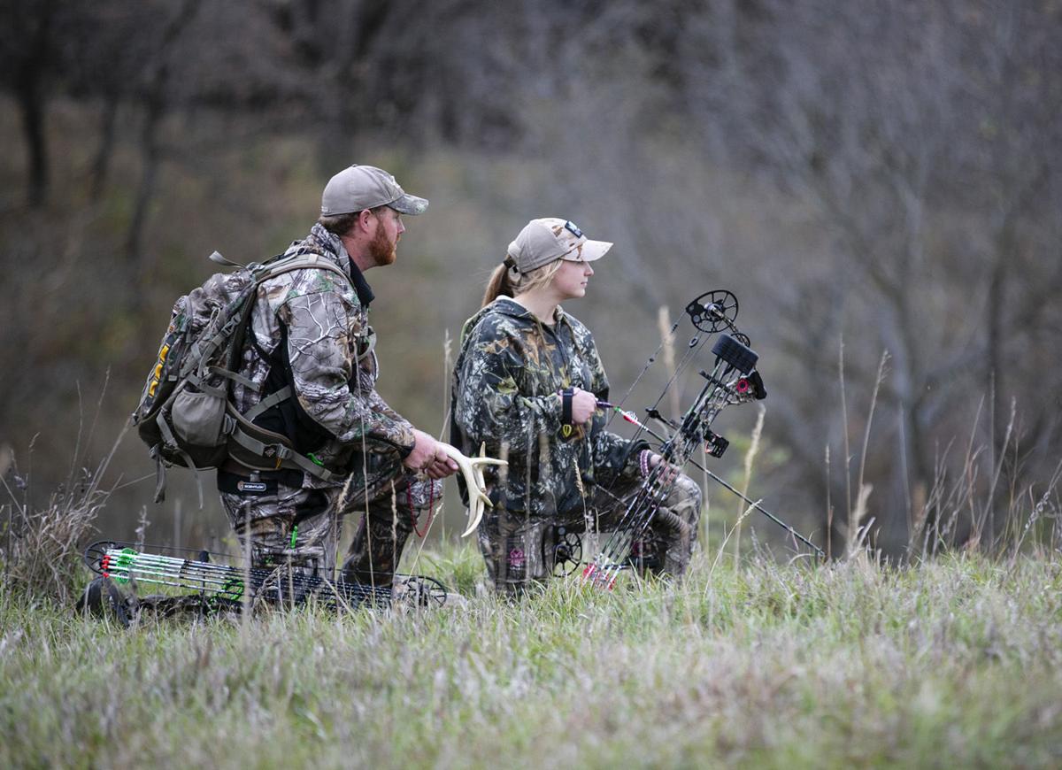 bowhunting