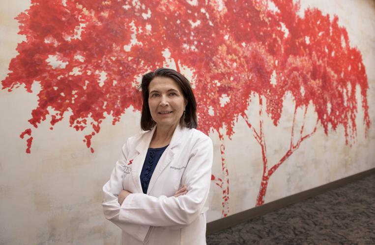 Dr. Margaret Kontras Sutton