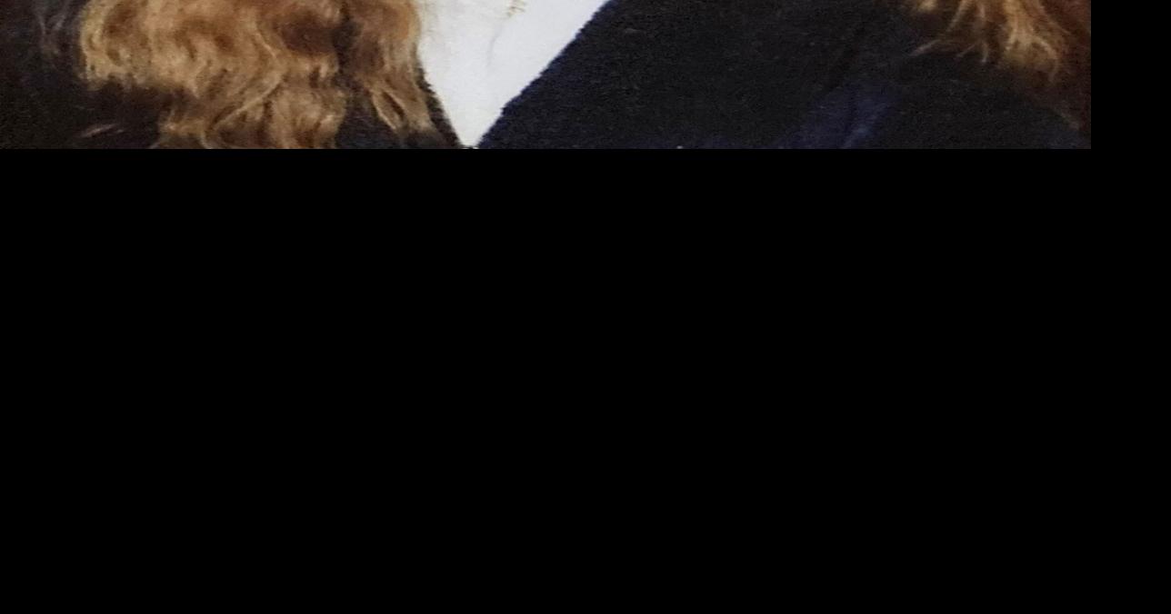 Sharon “Cheri” Lorraine Bailey