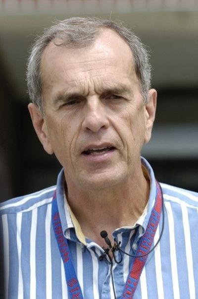 Roy Baker