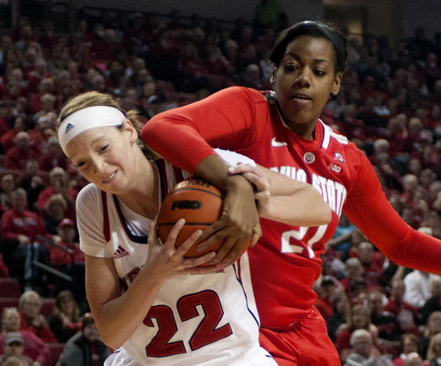 Ohio State vs. Nebraska - Senior Day