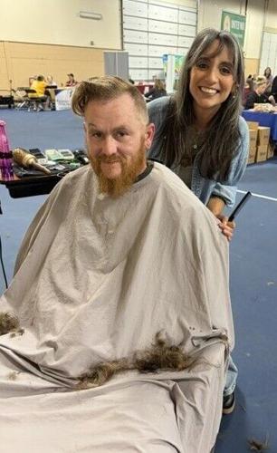 community-fest-p1- free haircut
