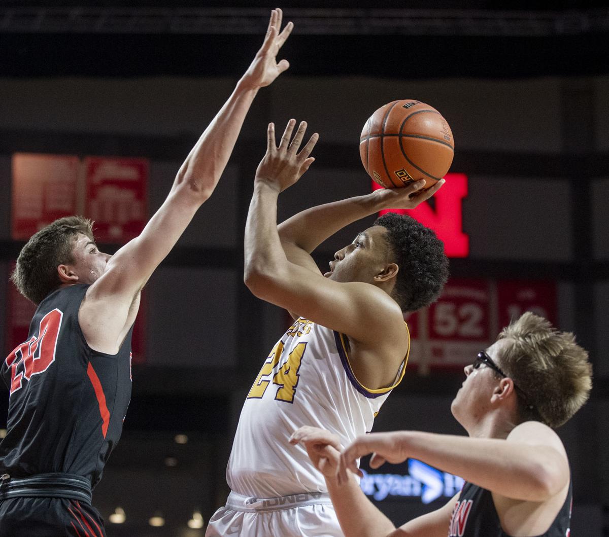 Class A Boys With Tournament S Future Uncertain Bellevue West
