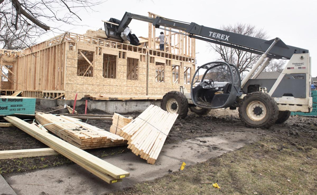 Home Construction