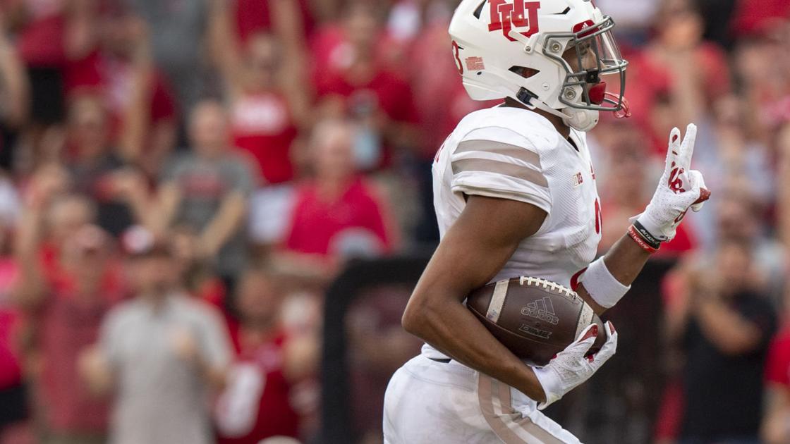 Het spel starten: verhaallijnen, must-watch-wedstrijden (en voorspelling) voor Huskerin versus Gophers | Amerikaans voetbal Het spel starten: verhaallijnen, must-watch-wedstrijden (en voorspelling) voor Huskerin versus Gophers | Amerikaans voetbal