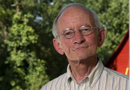 Ted Kooser