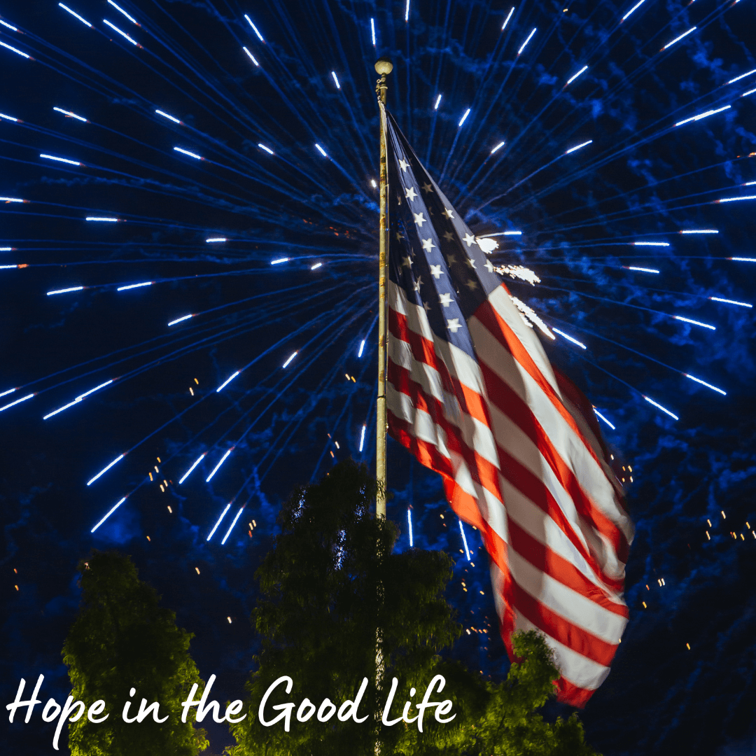 INDEPENDENCE DAY CLOSURES