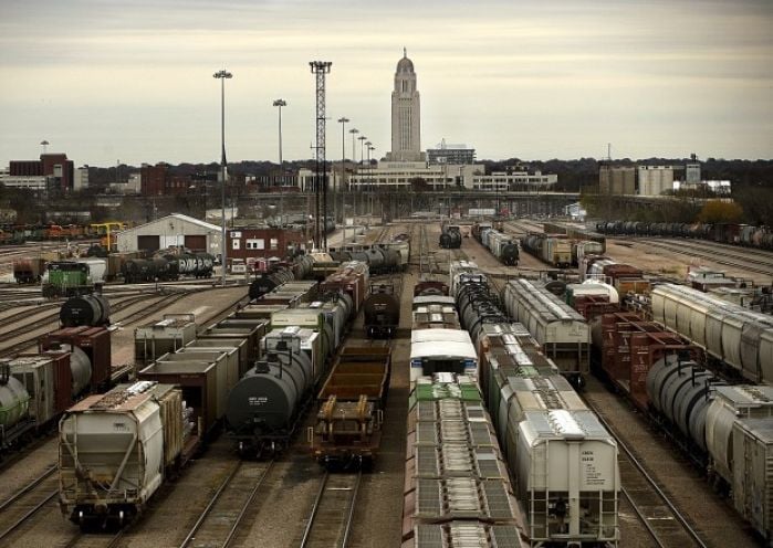 Bnsf 2025 safety boots