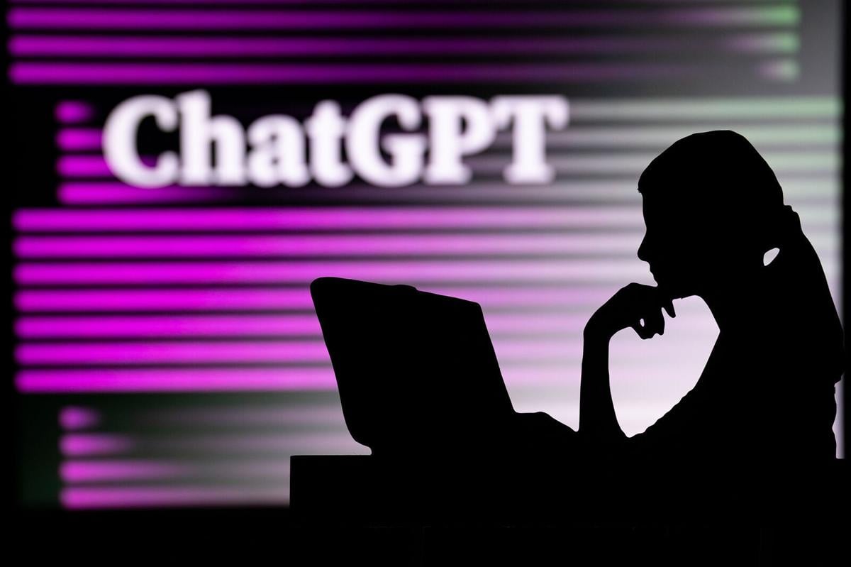 Chat GPT parent company fires its CEO. What's next for the company? - East  Idaho News