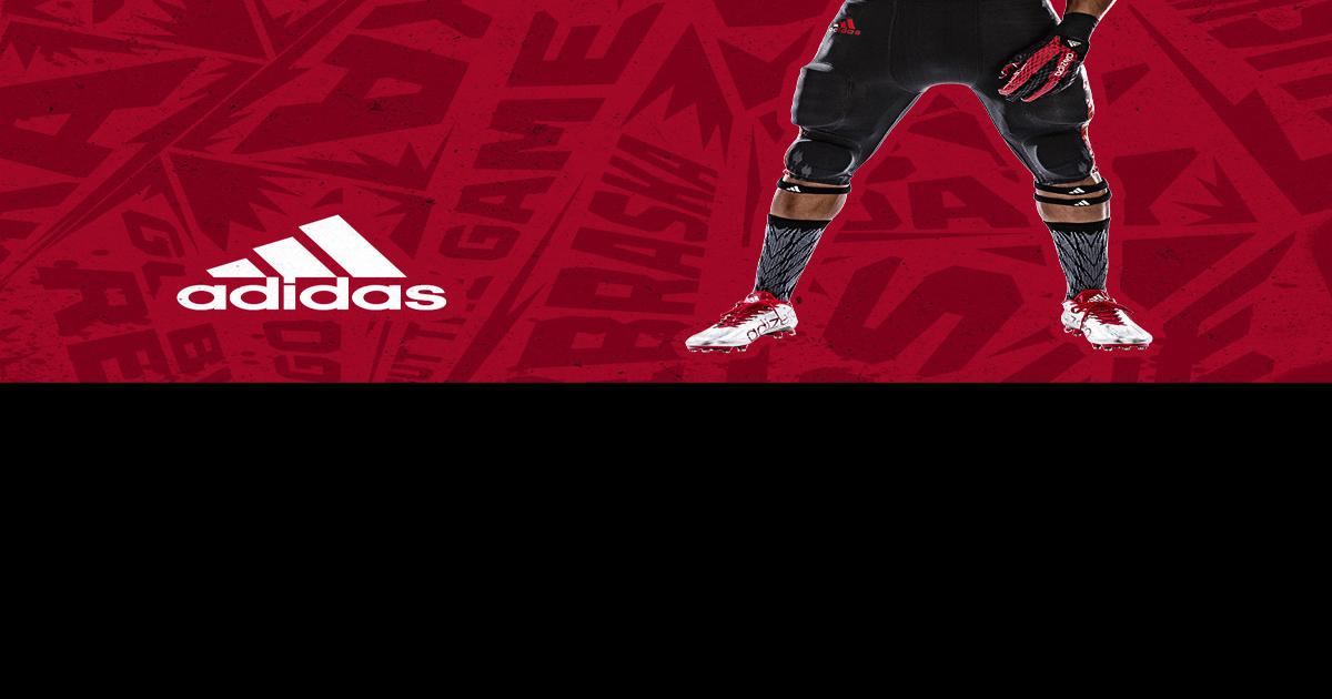 Adidas officials want black alternate unis to honor the red 'N
