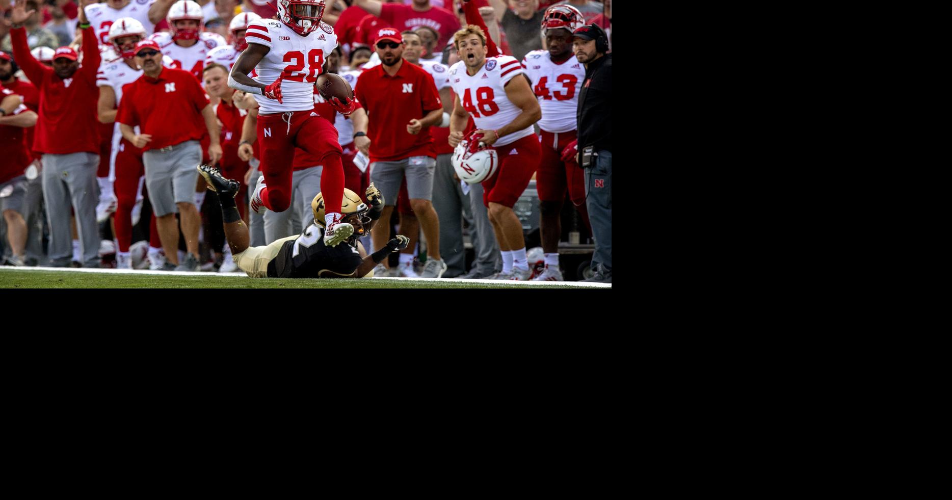 Husker Extra Live replay Breaking down the Huskers' 3431 loss to Colorado