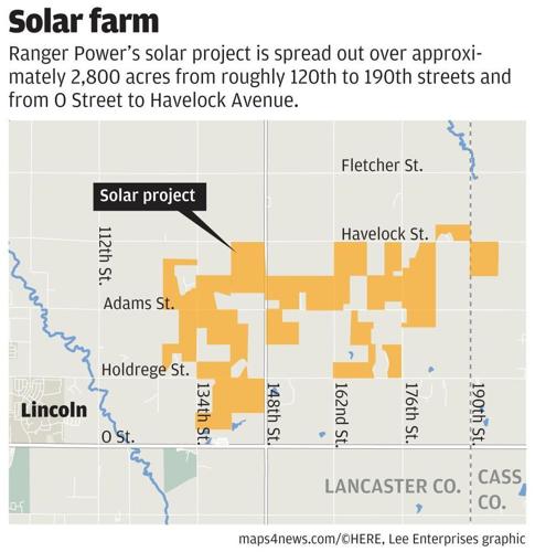 Opponents make last attempt to convince Lancaster County Board to deny ...