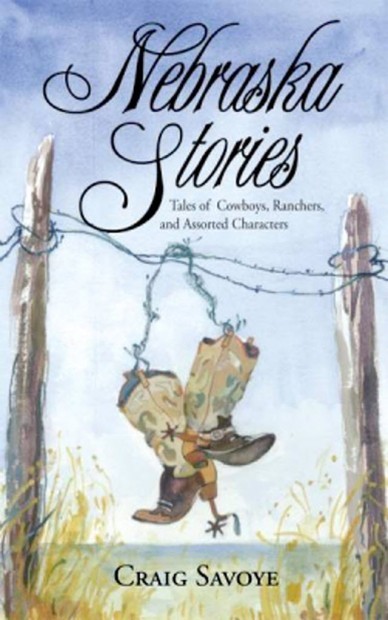 'Nebraska Stories'