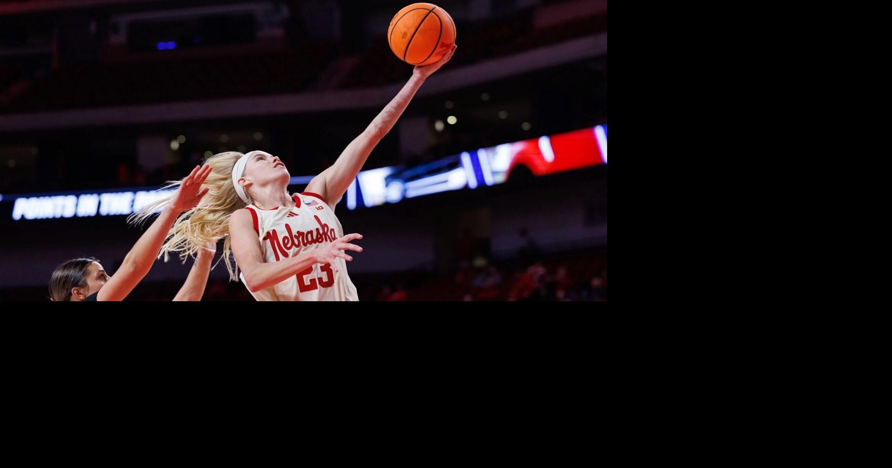 Sport-by-sport look at how 5 in 5 affects Nebraska Athletics