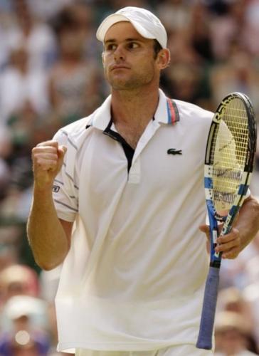 Andy Roddick
