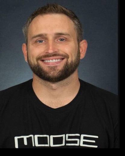 Nate Steuer