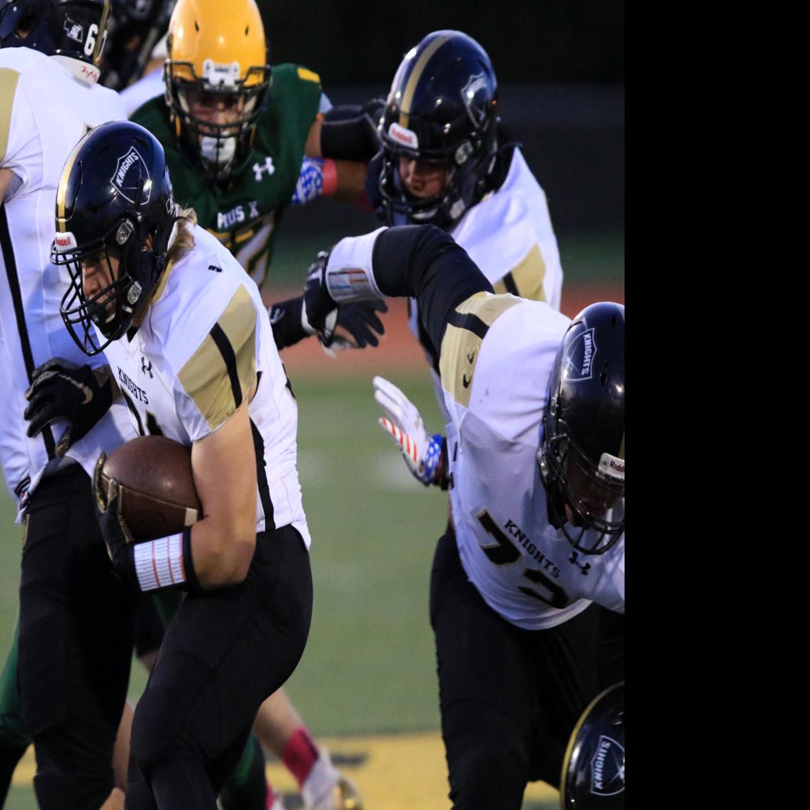 High School Football Summaries 10 11 High School Football