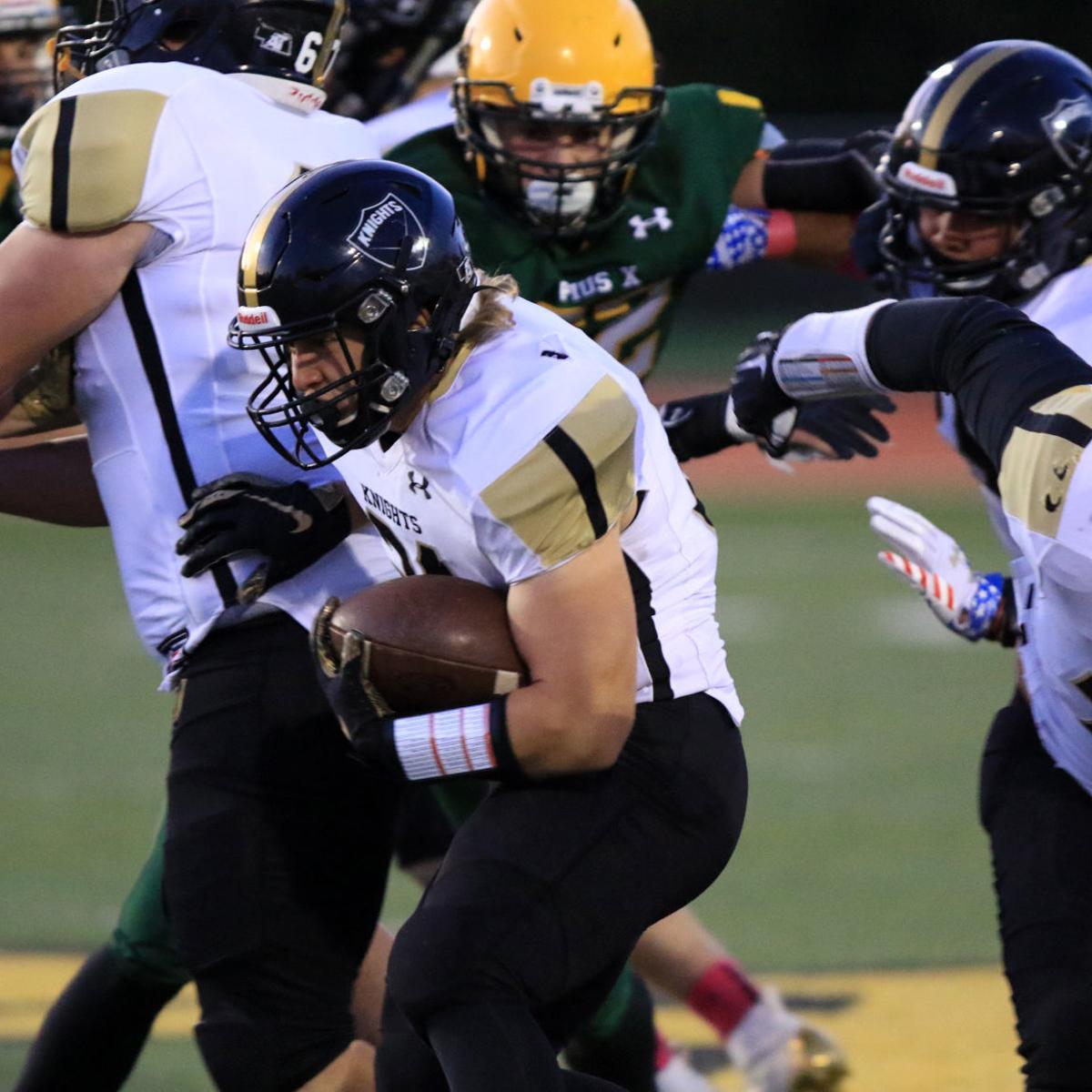 High School Football Summaries 10 11 High School Football