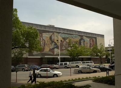 Pershing Center