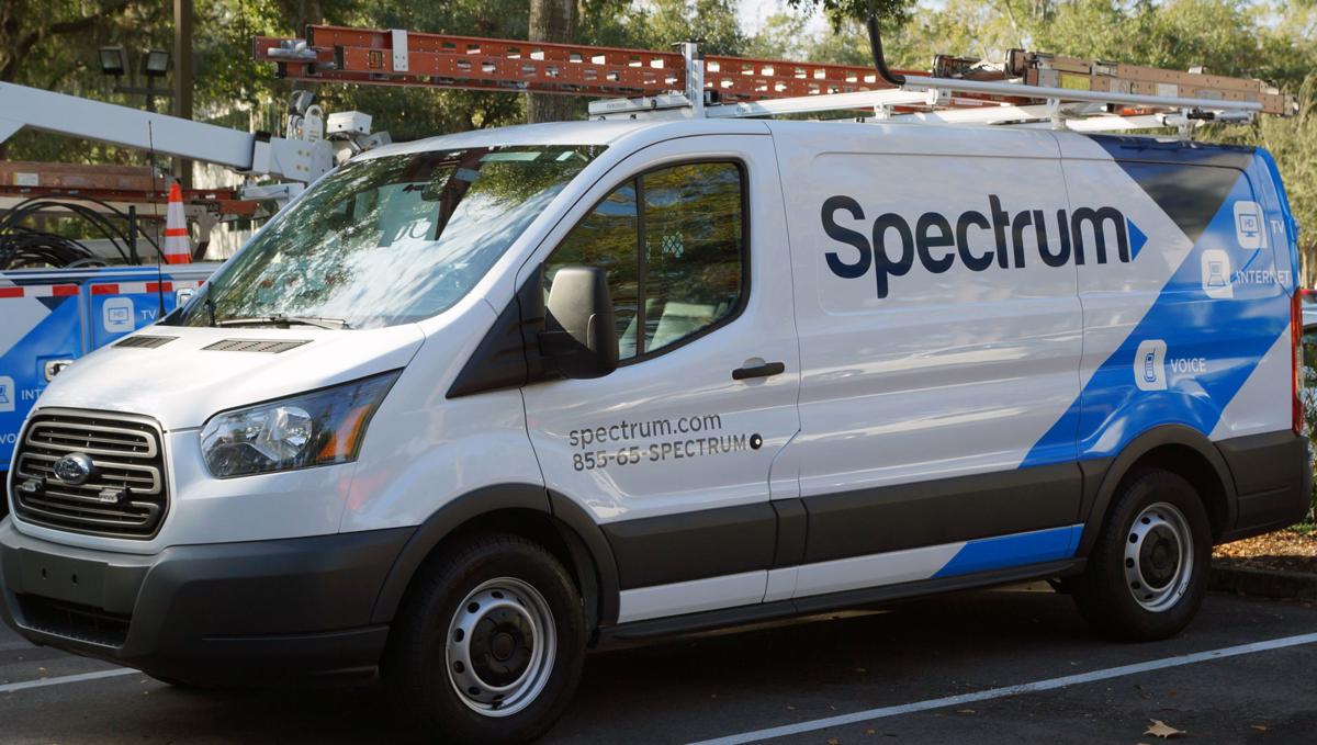 Spectrum