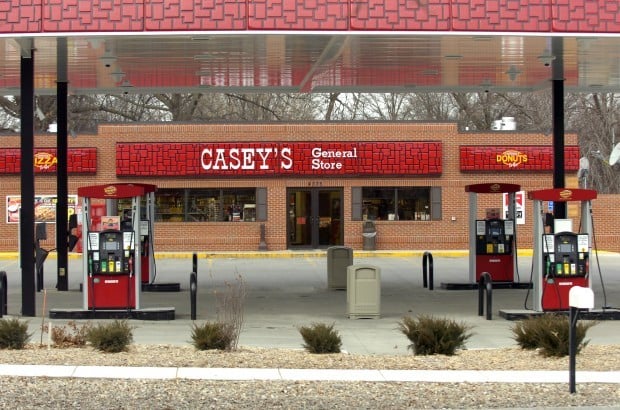 casey's gas station near me | COVID OUTBREAK