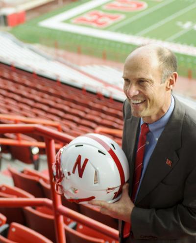 Mike Riley