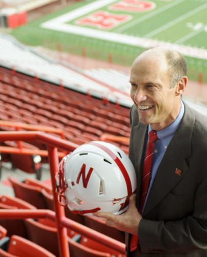 Mike Riley