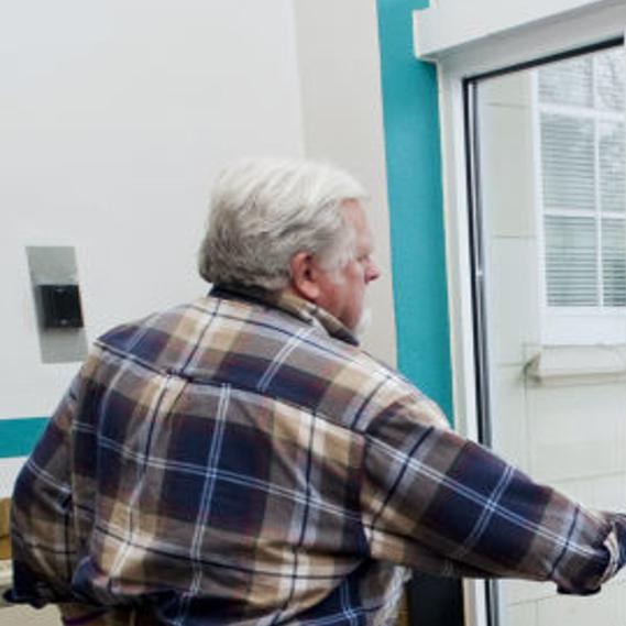 Lps To Add Buzzer Systems To Office Doors To Make It Harder For
