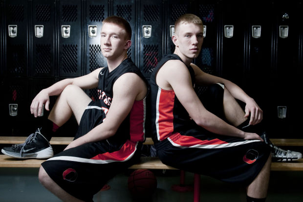 State boys basketball Basketball a family affair for Beatrice s