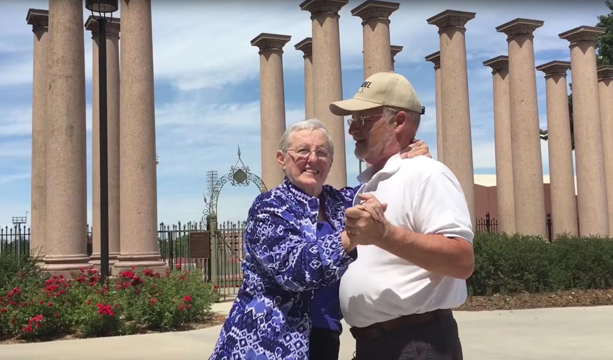 Cindy Lange Kubick A Dad With Infinite Patience And An - 