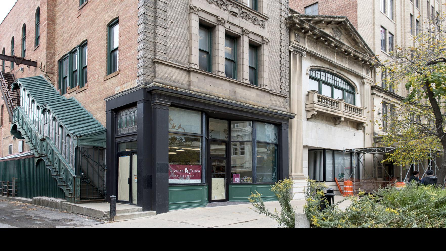 First Friday Art Walk In Lincoln Sept 6 Visual Art