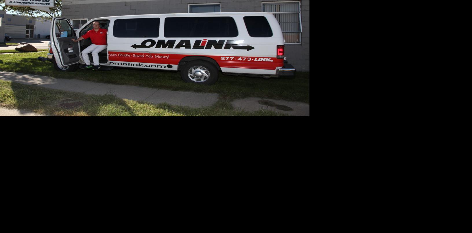 New OMALiNK owner