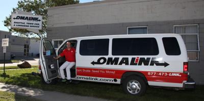 New OMALiNK owner