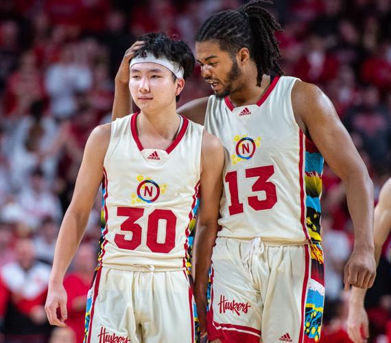 Fred Hoiberg's offseason to-do list: Keep Keisei and pluck the portal