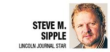 Steven M. Sipple: Even now, Nee sells Nebraska well