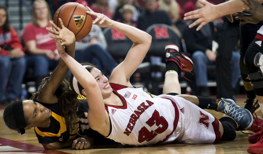 Arkansas Pine Bluff vs. Nebraska, 11.14.15