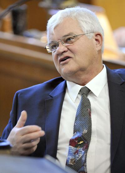 State Sen. Mike Groene