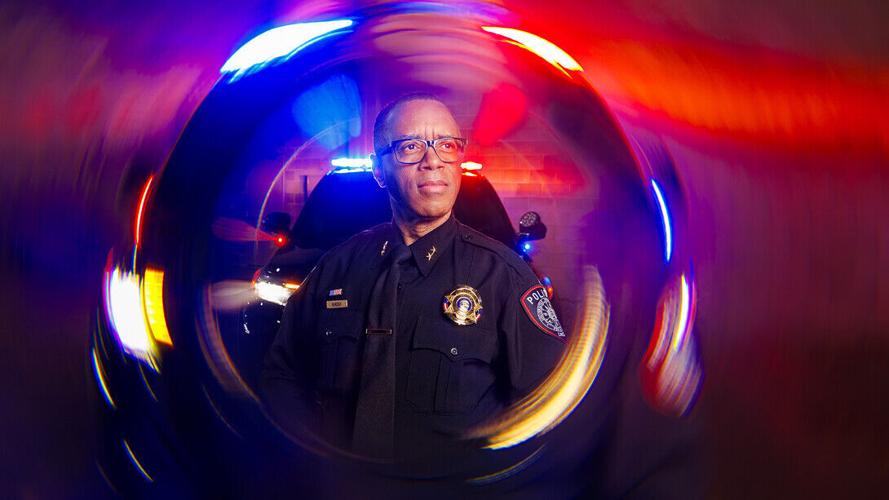 Ramzah to retire after decade leading UNL police