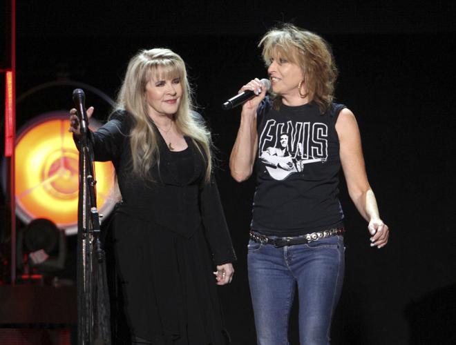 Stevie Nicks: 24 Karat Gold Tour - Atlanta