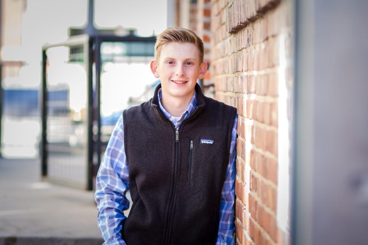East tennis standout Vandewege turns attention to golf ...