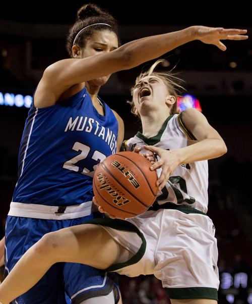 Girls State Basketball What To Watch For In Lincoln Southwest