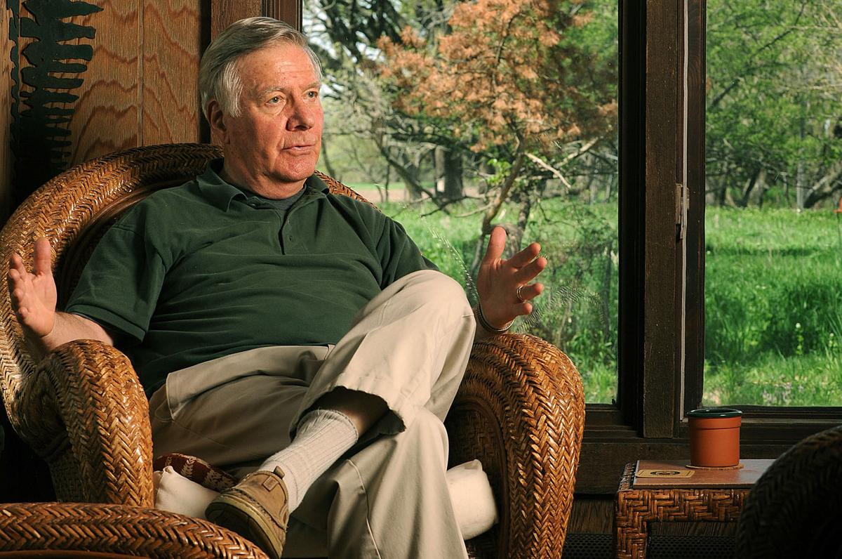 Doug Bereuter