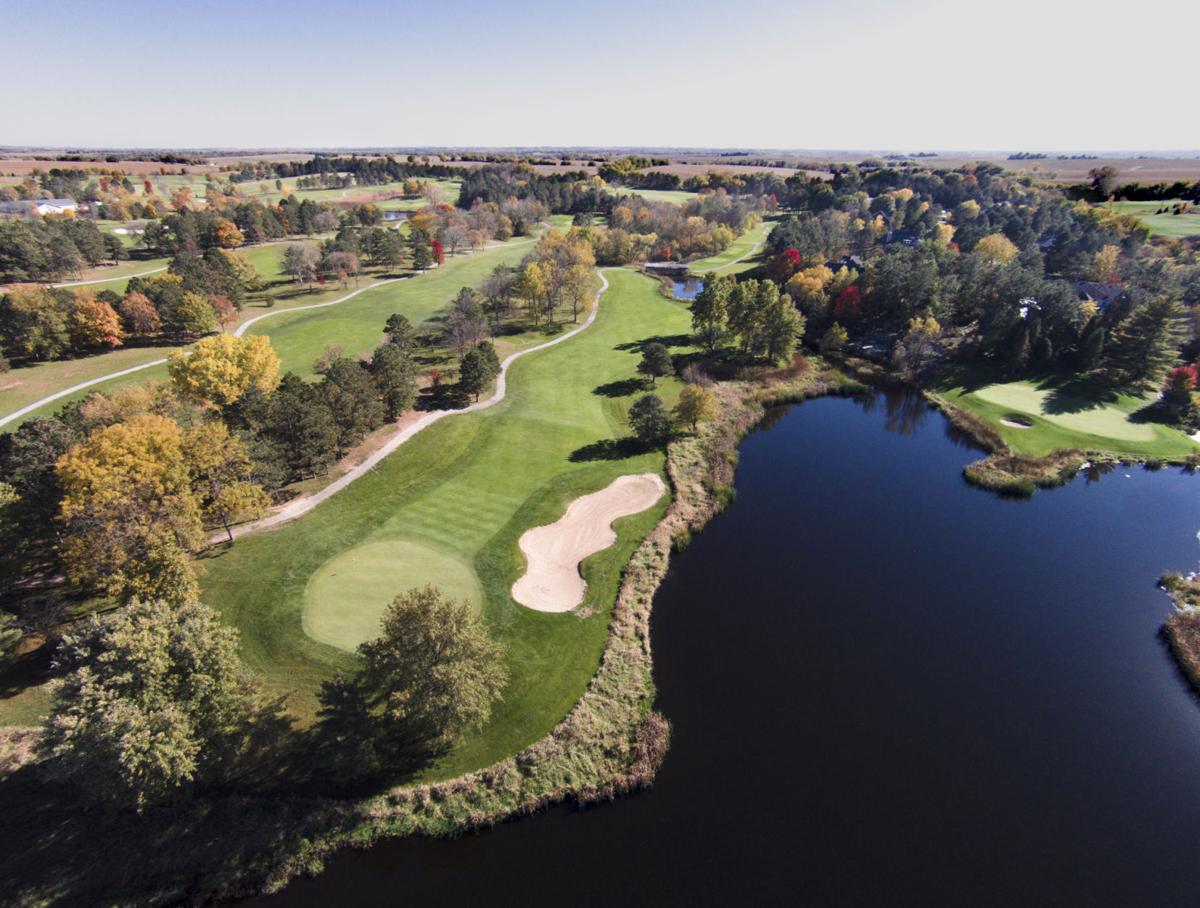Woodland Hills Golf Course turns 25 Star City Sports
