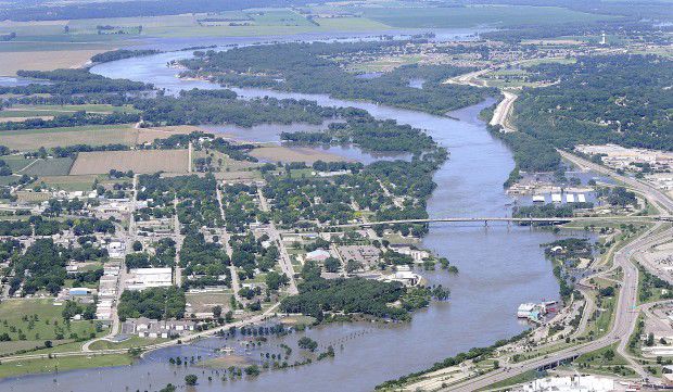 Army Corps on trial over Missouri River flooding complaint 